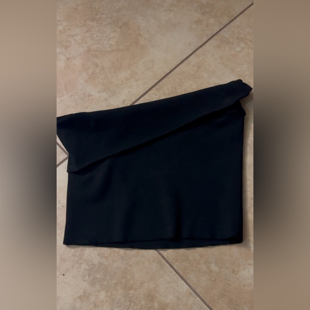 MCQ tube top
